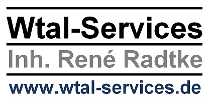 Wtal-Services - Inh. René Radtke